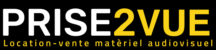 Prise 2 Vue Logo